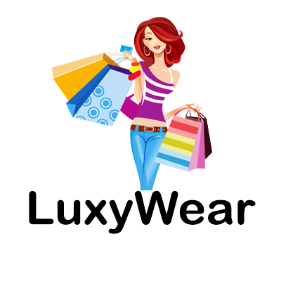 When we look good, we feel good.
Customer Service: support@LuxyWear.Store
Free shipping and 100% refund guarantee🛒