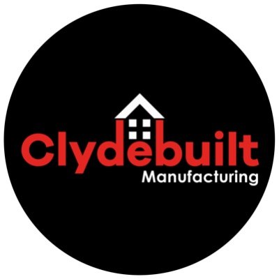 Clydebuilt Manufacturing is a leading supplier of quality windows, doors, bi-fold doors, Roof Lanterns, both Aluminium and uPVC. Located in Cambuslang we supply