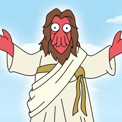 votezoidberg's profile picture. 