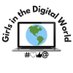 Girls in the Digital World (@girlsdigiworld) Twitter profile photo Girls in the Digital World (@girlsdigiworld) Twitter profile photo