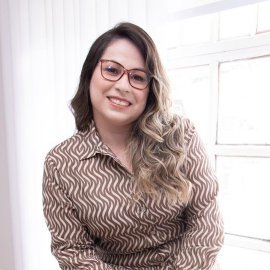 Karen Abreu
Arquiteto(a)
🎯Arquitetura sustentável e bem estar para o seu ambiente