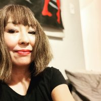 シェリーめぐみ GENZ-NYC.com (@meguminy) 's Twitter Profile Photo