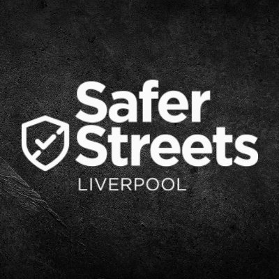 SaferStreetsLiverpool