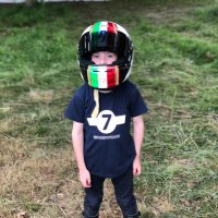 Marino Franchitti(@MFranchitti) 's Twitter Profile Photo