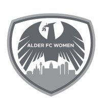 Alder FC | Women (@alderfcwomen) 's Twitter Profile Photo Alder FC | Women (@alderfcwomen) 's Twitter Profile Photo