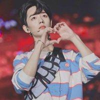 Xiaozhanindia 💌💫 (@xiaozhanindia) 's Twitter Profile Photo Xiaozhanindia 💌💫 (@xiaozhanindia) 's Twitter Profile Photo