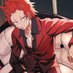 Eijiro Kirishima (@red_rioter00) Twitter profile photo Eijiro Kirishima (@red_rioter00) Twitter profile photo