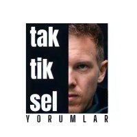 Taktikselyorumlar(@Taktikselyorum) 's Twitter Profileg