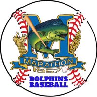 Marathon HS Baseball-Middle Fl. Keys(@MHS_Fins_Ball) 's Twitter Profile Photo