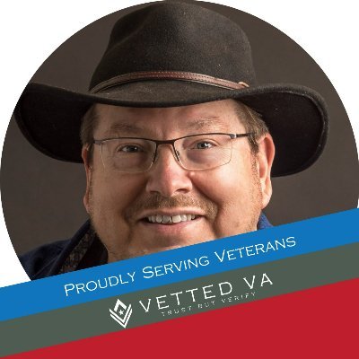 VA LOANS DONE RIGHT, VETTEDVA RANK VVA5, Mortgage Broker LO NMLS#357809, Sponsored by Omni-Fund 4869, father to 5, a believer in prayer; Hunting Goldens