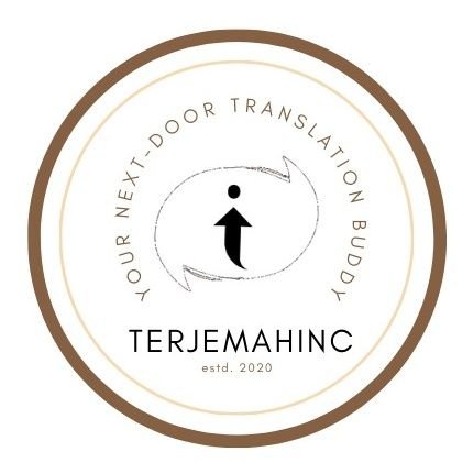 terjemahinc's profile picture. 