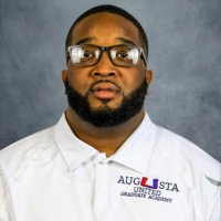 Cornell Scales(@CoachScales_AUG) 's Twitter Profile Photo