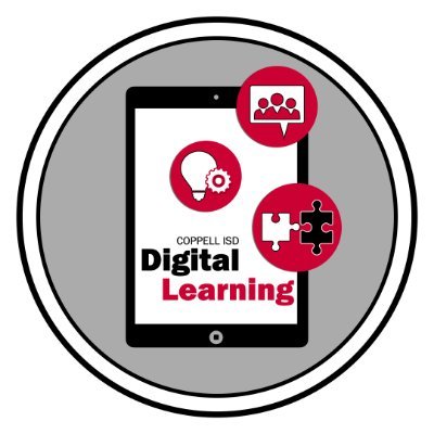 Coppell ISD Digital Learning Coaches 
Design | Implement | Reflect