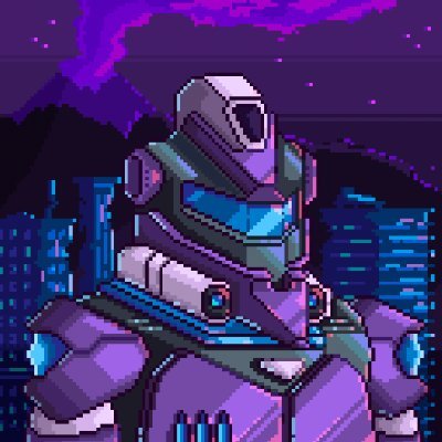 Tokonami Revolutionさんのプロフィール画像