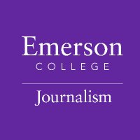 Emerson Journalism (@ecjrn) 's Twitter Profile