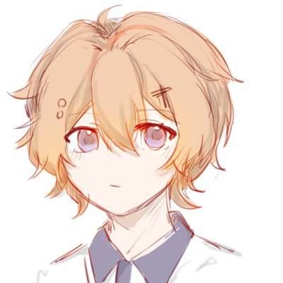 Bluenessさんのプロフィール画像