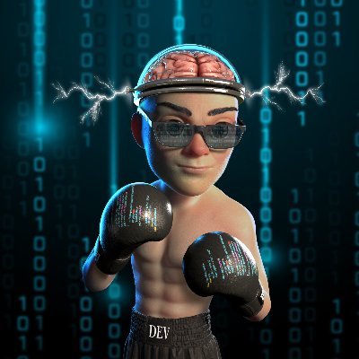 Winner.🔫 Crypto enthusiast. 💰 Fantasy Football. ⚽️
Early $HEART investor | $ETH