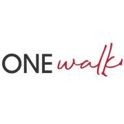 One Walk(@OneWalkOfficial) 's Twitter Profile Photo