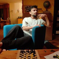 Rohan Lumia (@lumiarohan) 's Twitter Profile