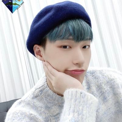 ateez ot8 sparks collector 💙 . . . bns acc ll cavite based