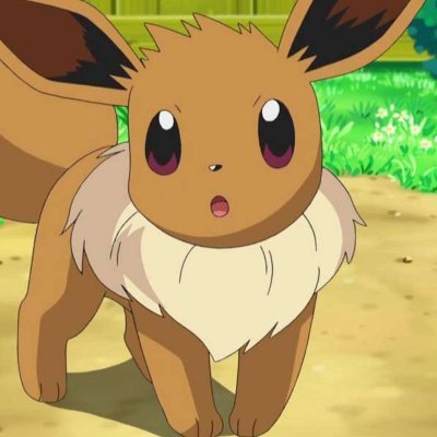 LCS_Eevee Profile Picture