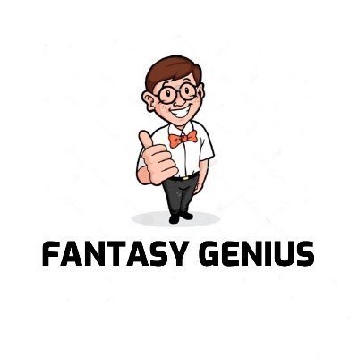 Fantasy Genius x2