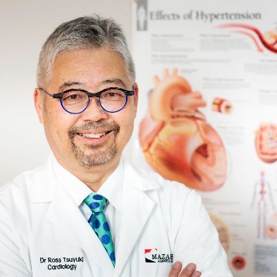 Professor of Medicine (Cardiology) Fac of Medicine and Dent, UAlberta. Pharmacist, Health Researcher, Director, EPICORE Centre. President @HTNCanada