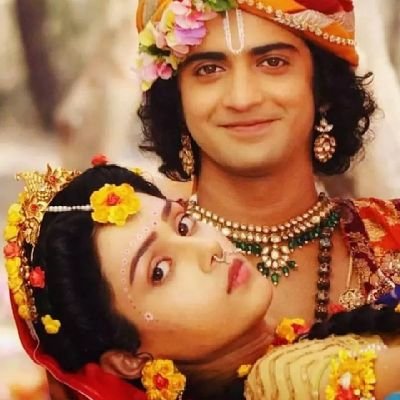 तमन्ना है मेरे मन की , हर पल साथ तुम्हारा हो!
जितनी भी साँसे चले मेरी,हर सांस पर नाम तुम्हारा हो!
💖 राधे राधे 💖