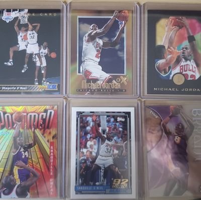 Prior US Army, Army Veteran, Christian, father of 4 boys, scored the greatest wife. PC Shaq, Kobe, MJ, Eagles, and RC cards searching for the next Mega-Star lol