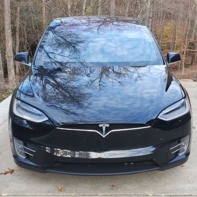 Helping the world understand why Teslas are a MUSKDRV.  

Opinions are my own and not financial, legal, or engineering advice.