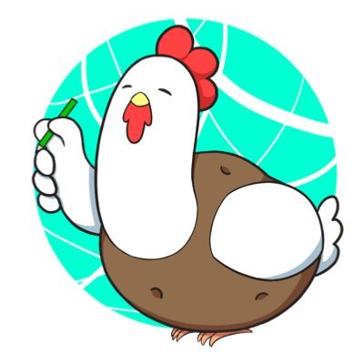 ぽてコッコ/Potekokkoさんのプロフィール画像