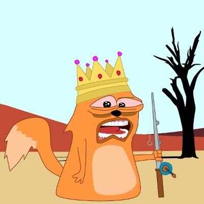 seraphi_n's profile picture. full on degen ✨