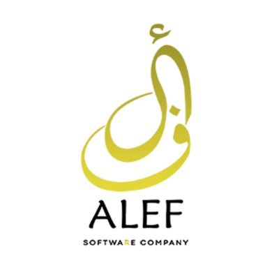 AlefSoftware's profile picture. 