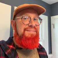 Adrian (@beardrian) 's Twitter Profile Photo Adrian (@beardrian) 's Twitter Profile Photo