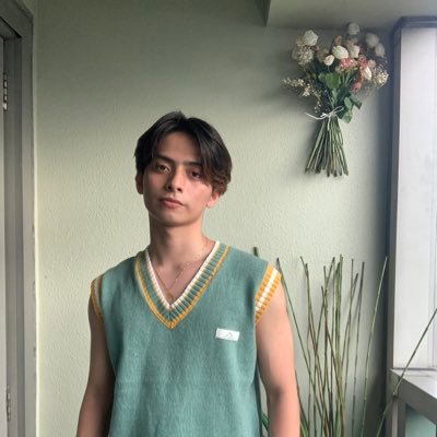 enzoelisan's profile picture. Laban parin, hindi tayo susuko.