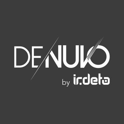 Denuvo by Irdeto