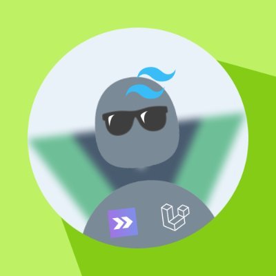 MikeVILT's profile picture. Vue.js • Inertia.js • Laravel • Tailwind CSS