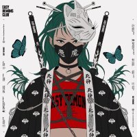 Catie | Demon (@catsco31) 's Twitter Profile