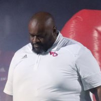 Coach Cedric Jackson (@bigced601) 's Twitter Profile