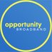Opportunity Broadband (@Opportunity_BB) Twitter profile photo