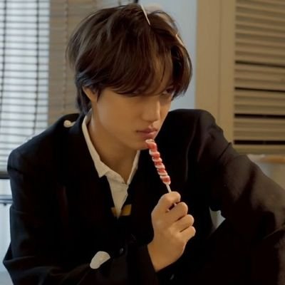 UNREAL ㅡ 1994. He was born to be a performer and the stage is his home. EXO's sunkissed prince, Kim Jongin.