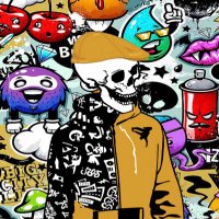 Skully-b (@skullyb3) 's Twitter Profile