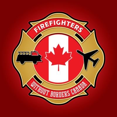 Firefighters Without Borders Canada 🇨🇦 Bomberos training unit Ontario Division for those who want to follow our missions and work we do all over the 🌎