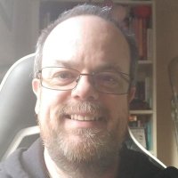 Simon Williams (@simcrwilliams) 's Twitter Profile