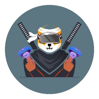 The Most Powerful Ninja Token On Metaverse