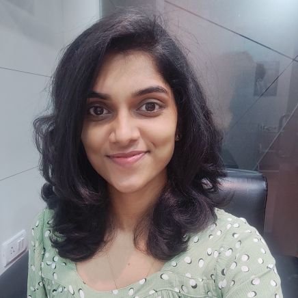 soniamsree's profile picture. Post doctoral fellow, Max Planck Institute for the Science of Light, Germany |
PhD student, IISER Tirupati | Science Enthusiast 🧪 |