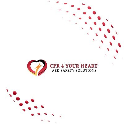 CPR 4 Your Heart is an American Heart Association Authorized Training Center, American Red Cross LTP, HSI Training Center.