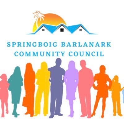 springbarlcc's profile picture. Newly established Community Council, serving the areas of Springboig, Barlanark, Greenfield. Meeting at Calvay Centre at 6pm on 3rd Monday of each month.