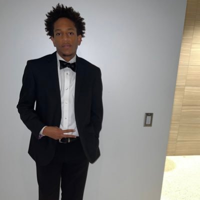 perrys913's profile picture. HamptonU