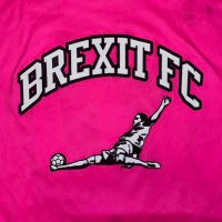 Brexit FC(@Brexit_FC_) 's Twitter Profile Photo